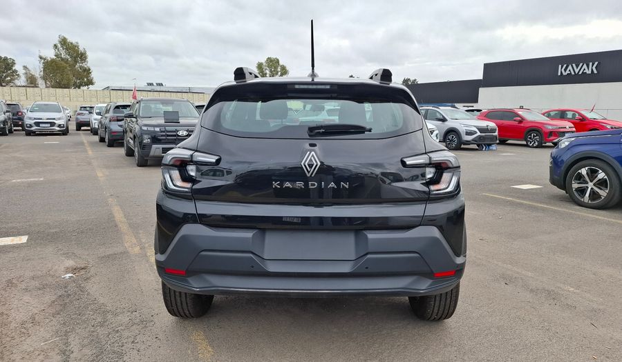 Renault Kardian 1.6 SCE EVOLUTION Suv 2026