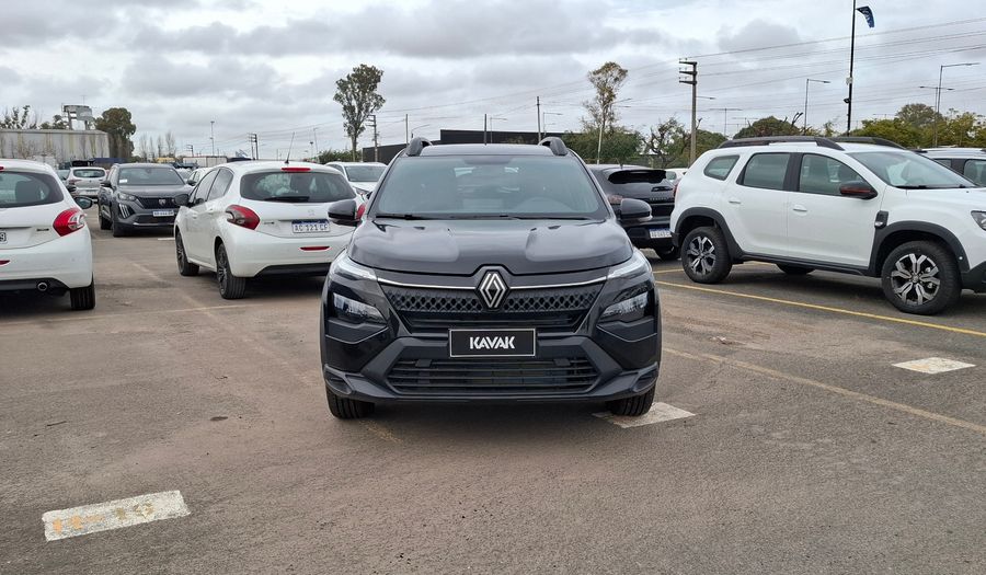 Renault Kardian 1.6 SCE EVOLUTION Suv 2026