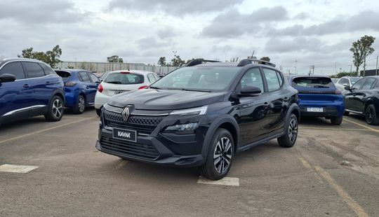Renault • Kardian