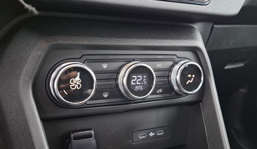 Renault Kardian 1.6 SCE EVOLUTION Suv 2026
