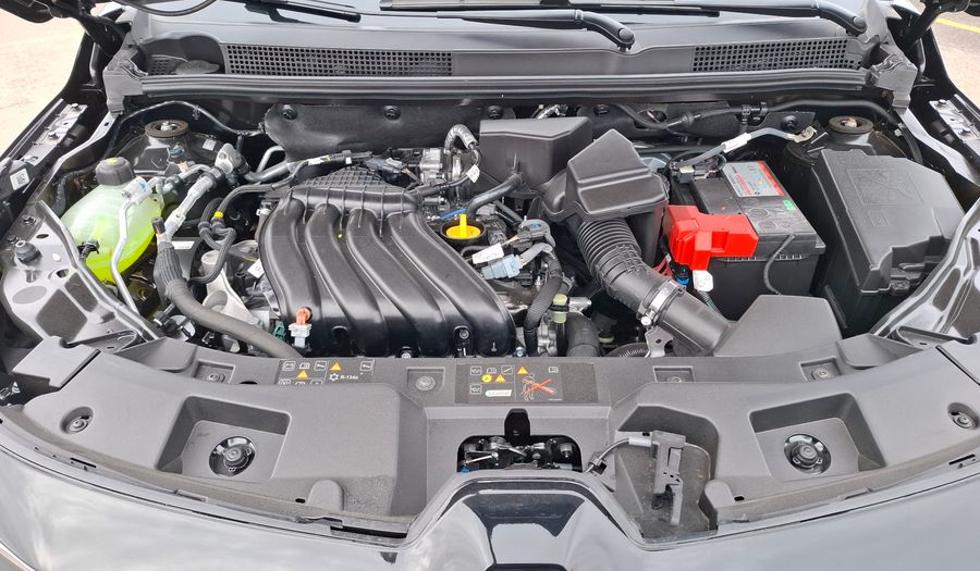 Renault Kardian 1.6 SCE EVOLUTION Suv 2026