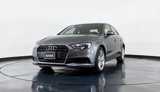 Audi • A3