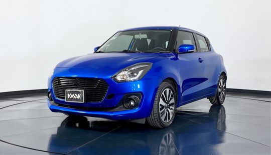 Suzuki • Swift