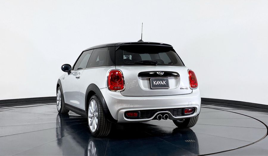 Mini Cooper S 2.0 COOPER SALT AUTO Hatchback 2018