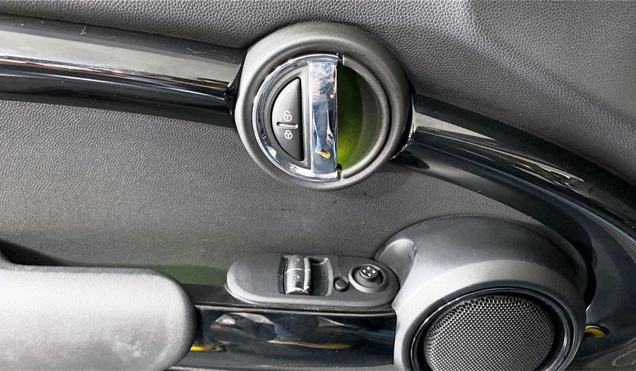 Mini Cooper S 2.0 COOPER SALT AUTO Hatchback 2018