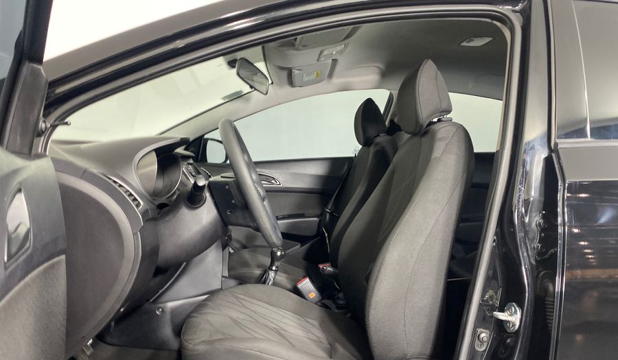 Hyundai Hb20 1.0 COMFORT Hatchback 2014