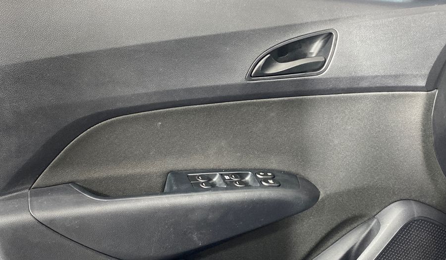 Hyundai Hb20 1.0 COMFORT Hatchback 2014