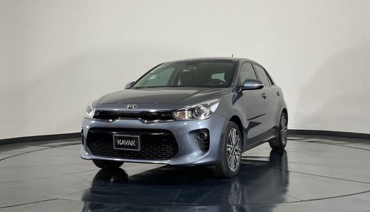 Kia • Rio