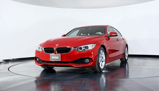 Bmw • Serie 4