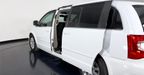 Chrysler Town & Country 3.6 TOURING Minivan 2016