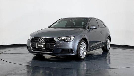 Audi • A3