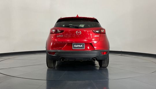 Mazda • CX-3