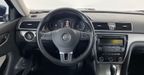 Volkswagen Passat 2.5 SPORTLINE TIPTRONIC Sedan 2015