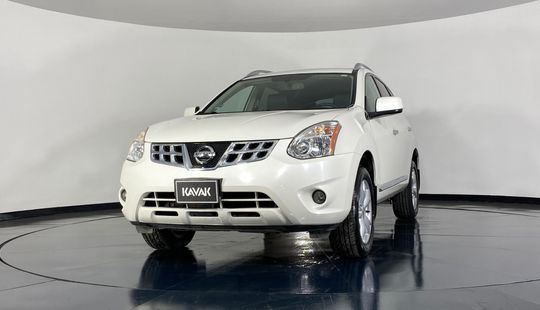 Nissan • Rogue