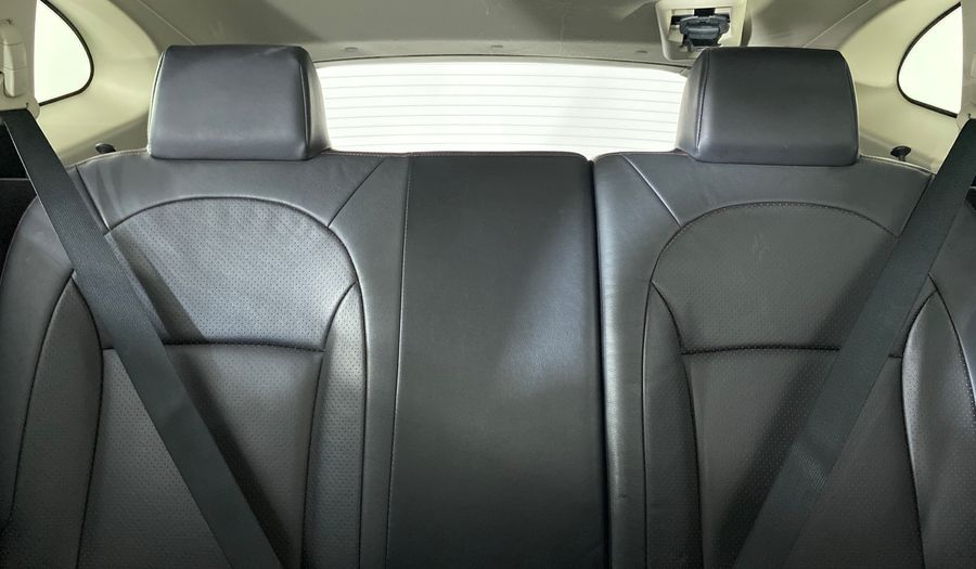 Nissan Rogue 2.5 ADVANCE CVT Suv 2013