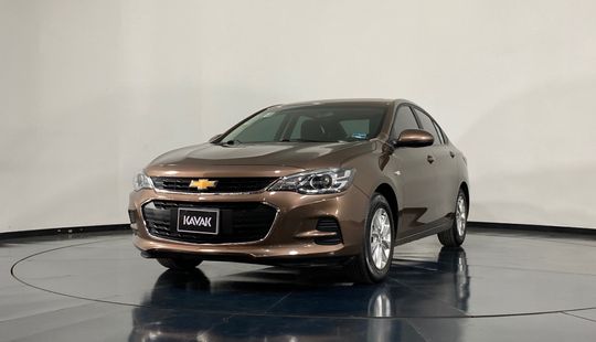 Chevrolet • Cavalier