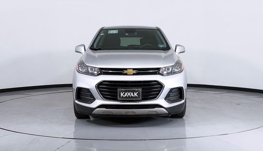 Chevrolet • Trax