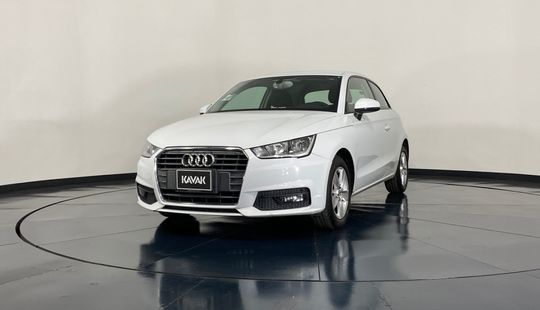 Audi • A1