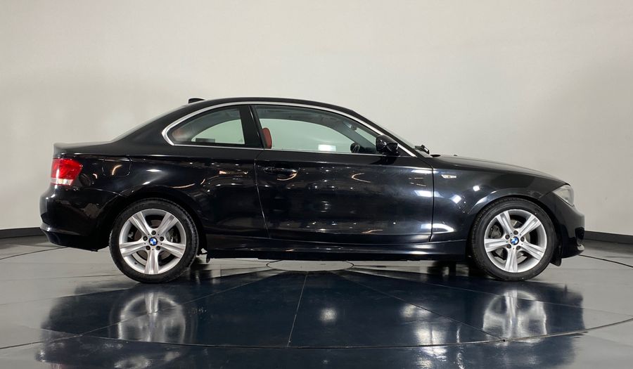 Bmw Serie 1 3.0 125IA COUPE Coupe 2012
