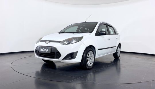 Ford • Fiesta