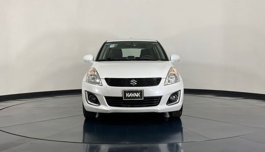 Suzuki • Swift