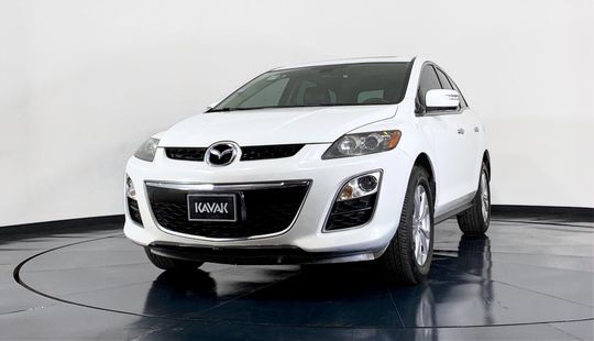 Mazda • CX-7