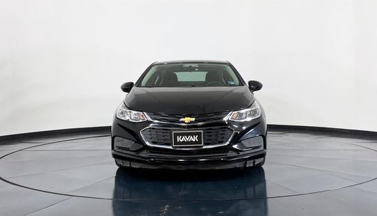 Chevrolet • Cruze