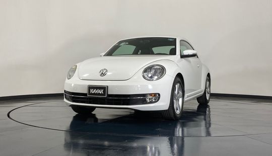 Volkswagen • Beetle