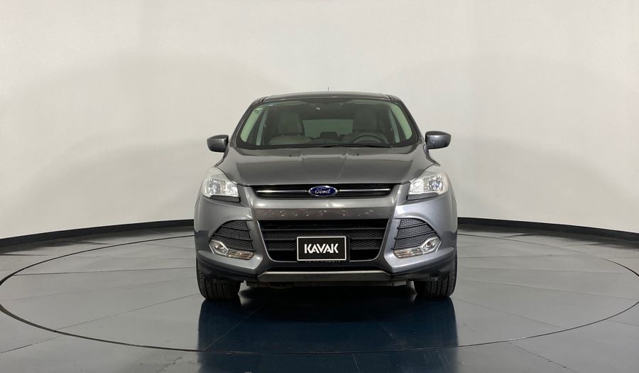Ford Escape 2.5 SE PLUS AT Suv 2013