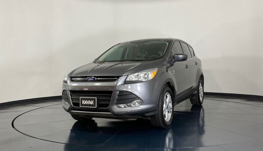Ford • Escape