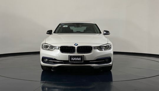 Bmw • Serie 3
