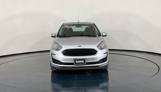 Ford • Figo