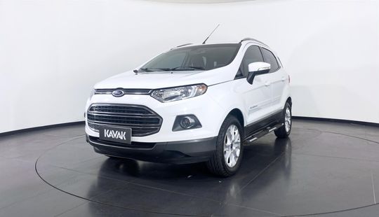 Ford • EcoSport