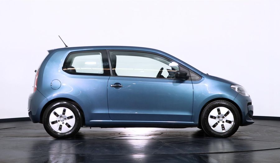 Volkswagen Up 1.0 TAKE UP Hatchback 2017
