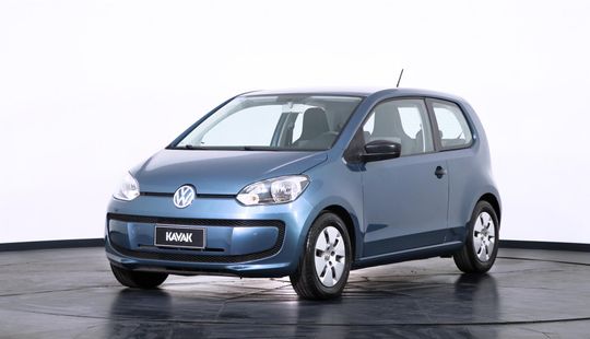 Volkswagen • up