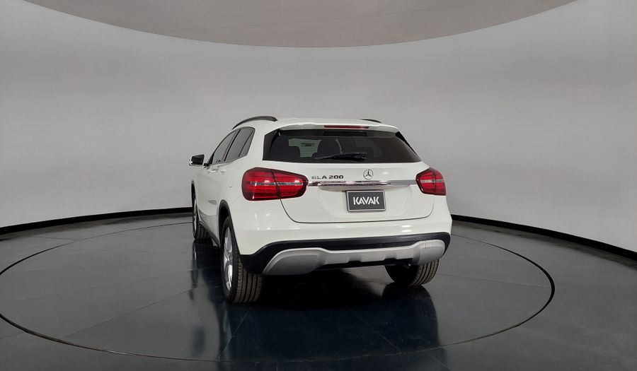 Mercedes Benz Clase Gla 1.6 GLA 200 SPORT DCT Suv 2018