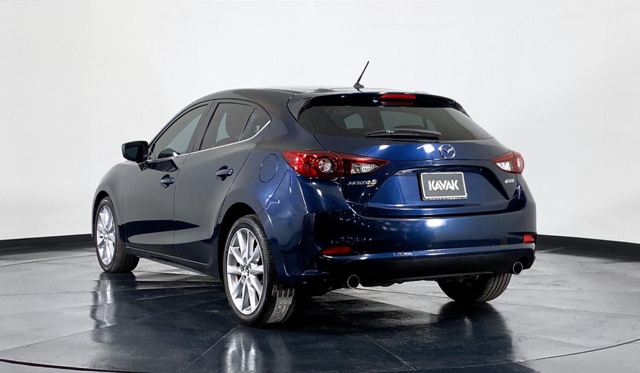Mazda 3 2.5 HATCHBACK S TA Hatchback 2018