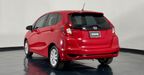Honda Fit 1.5 FUN Hatchback 2019