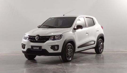 Renault • Kwid