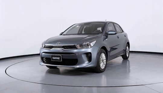 Kia • Rio