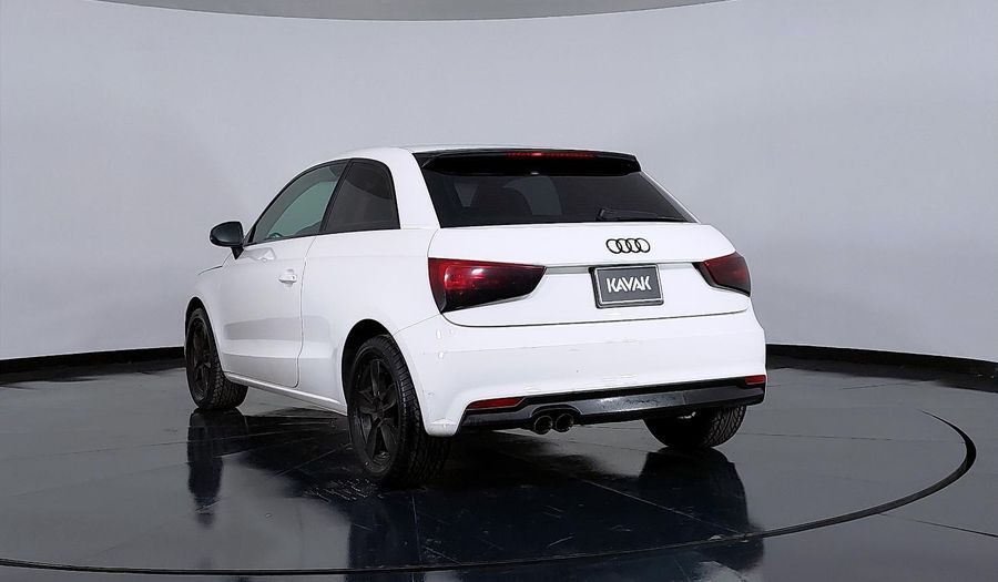 Audi A1 1.4 URBAN DCT Hatchback 2018
