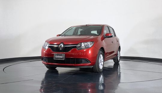 Renault • Sandero