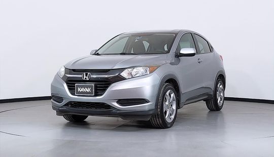 Honda • HR-V