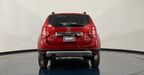 Renault Duster 2.0 DYNAMIQUE MEDIA NAV AT Suv 2015