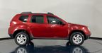 Renault Duster 2.0 DYNAMIQUE MEDIA NAV AT Suv 2015