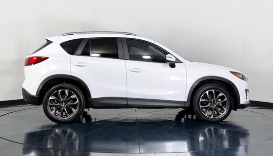Mazda • CX-5