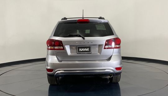 Dodge • Journey