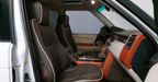Land Rover Range 5.0 V8 SUPERCHARGED Suv 2012