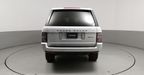 Land Rover Range 5.0 V8 SUPERCHARGED Suv 2012