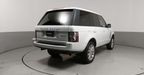 Land Rover Range 5.0 V8 SUPERCHARGED Suv 2012